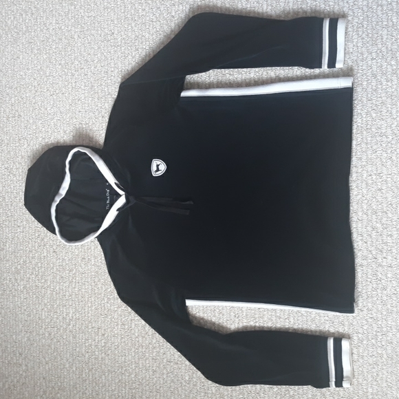 The Black Dog Sweaters - The Black Dog hoodie